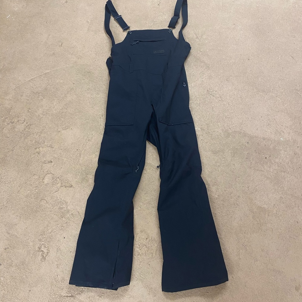 NWOT Burton Snowboard Pants Size Large